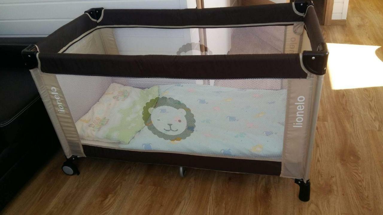Domek Cyprus Βίλα Lebcz Εξωτερικό φωτογραφία